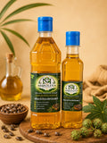 Castor oil Cold Pressed