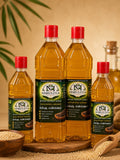 Sesame Oil Cold Pressed