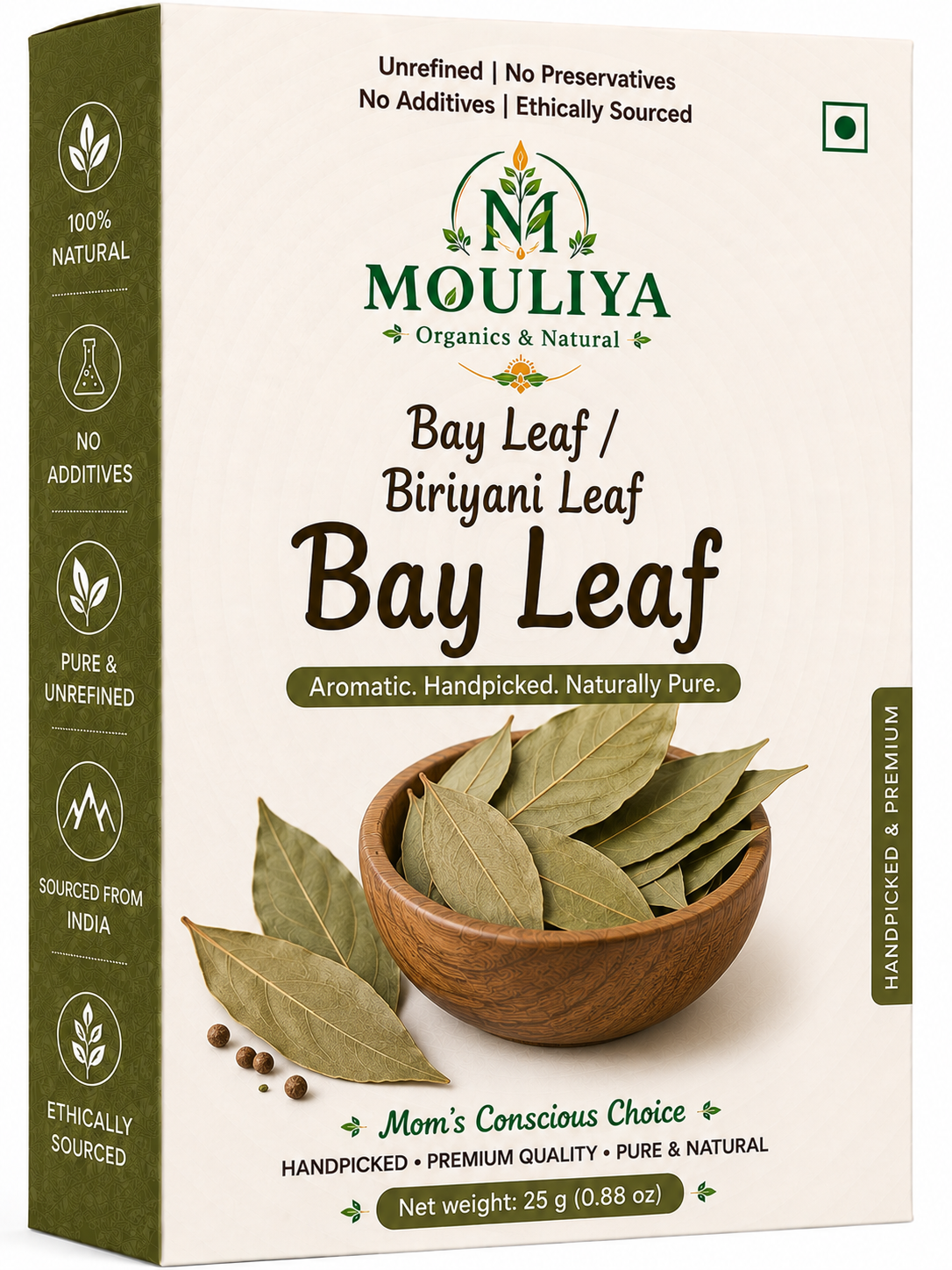 Bay Leaf / Biriyani Leaf