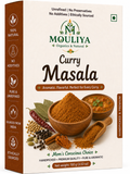 Curry Masala