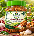 Garlic Karam