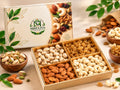Healthy Nuts & Dry Fruits Hamper