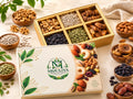 Premium Nuts & Seeds Gift Hamper