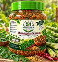 Munagaku Karam