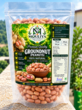 Groundnut / Peanuts