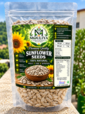 Sunflower Seeds