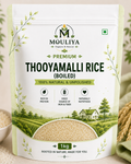 Thooyamalli Rice (Boiled)