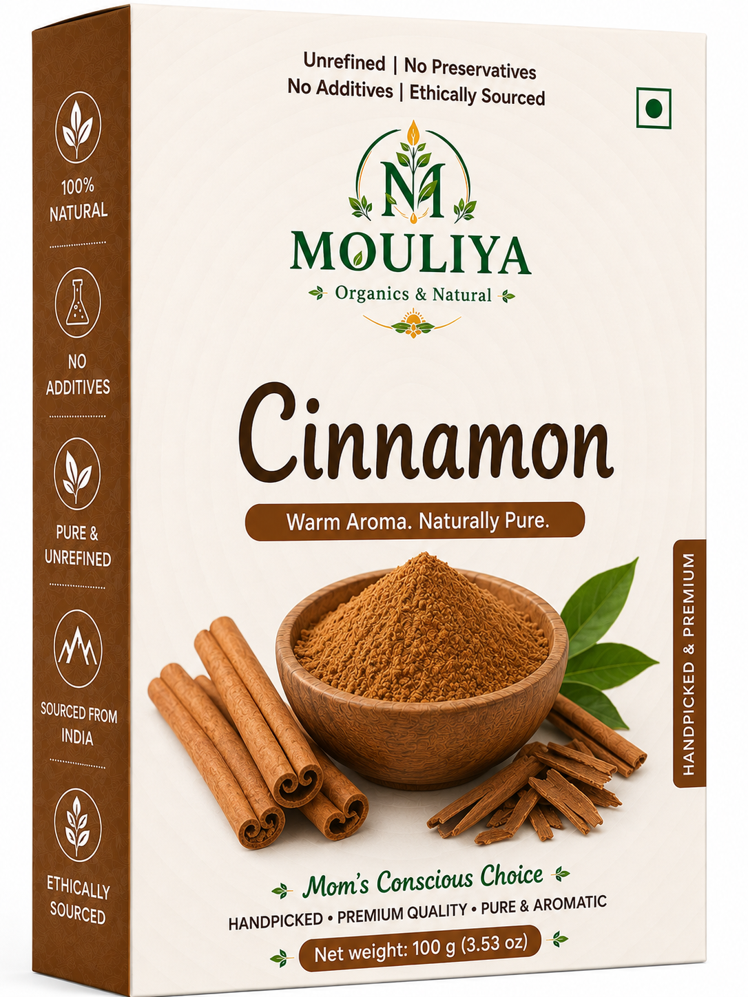 Cinnamon