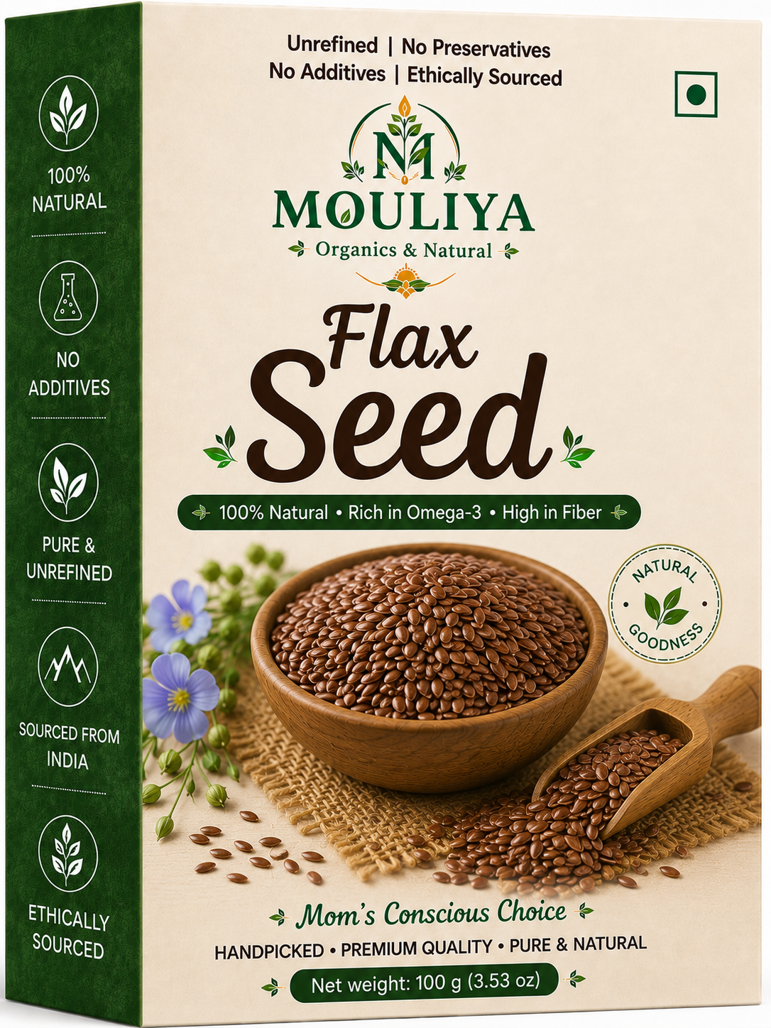 Flax Seed