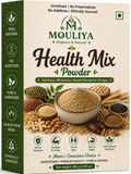 Health Mix Powder