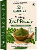 Moringa Leaf Powder