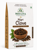 Nilgiri Clove