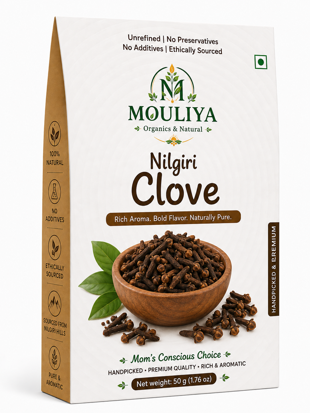 Nilgiri Clove