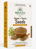 Ajwain / Omam