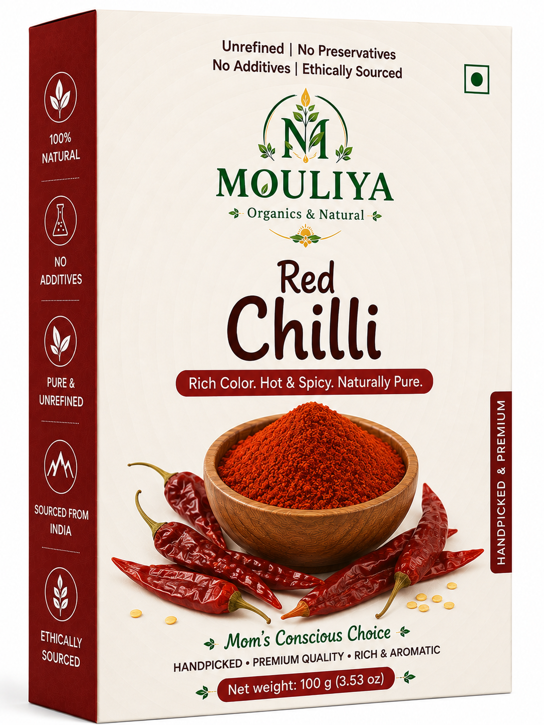 Red Chilli Powder
