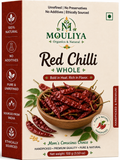 Red Chilli