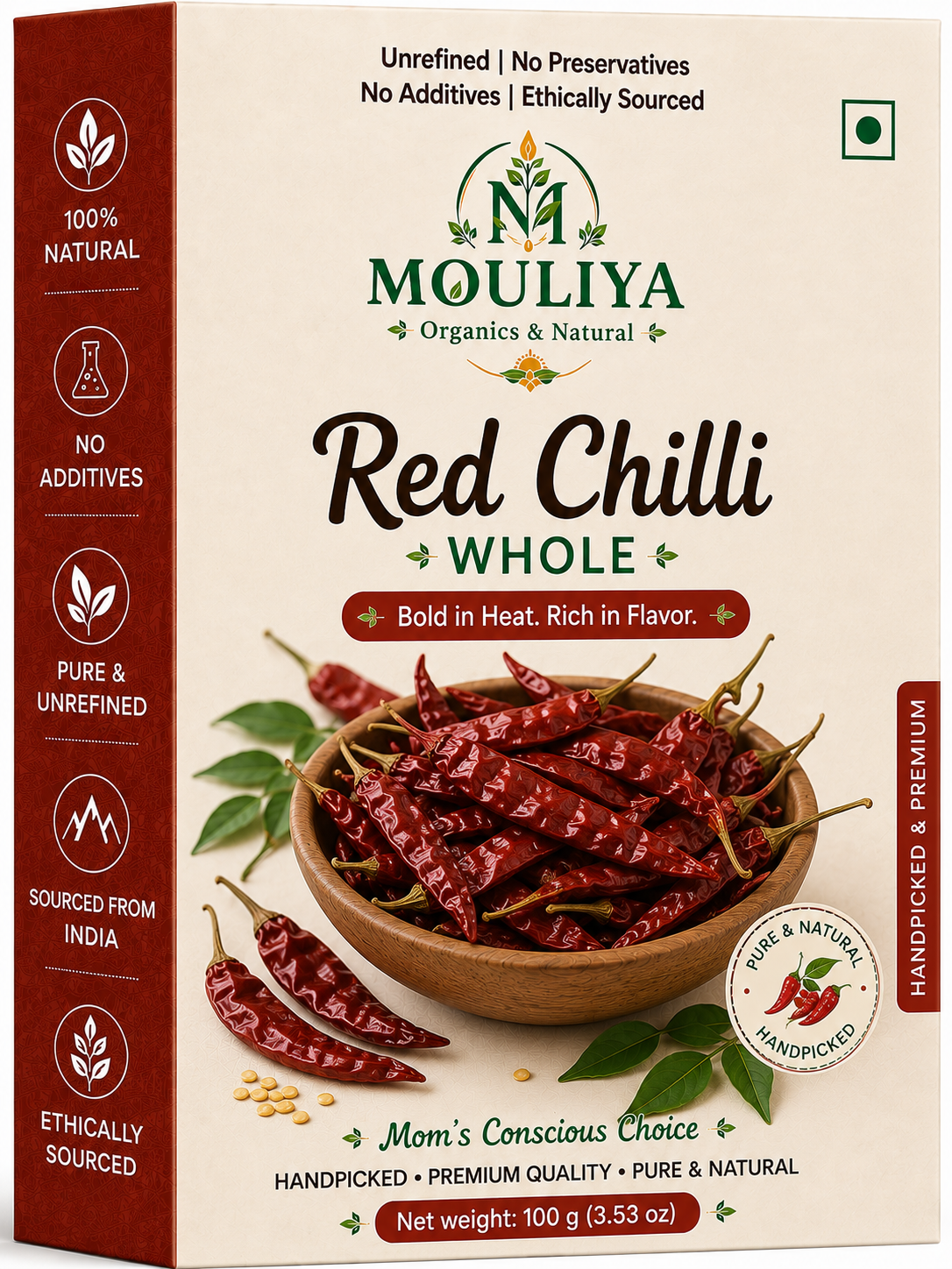 Red Chilli