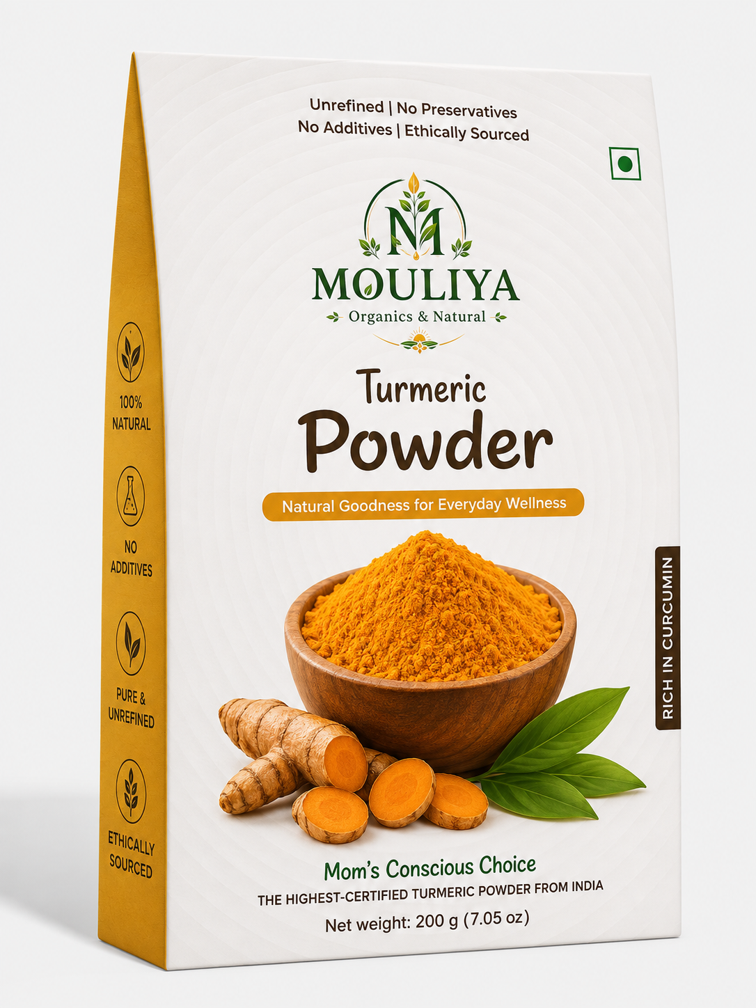 Turmeric Powder