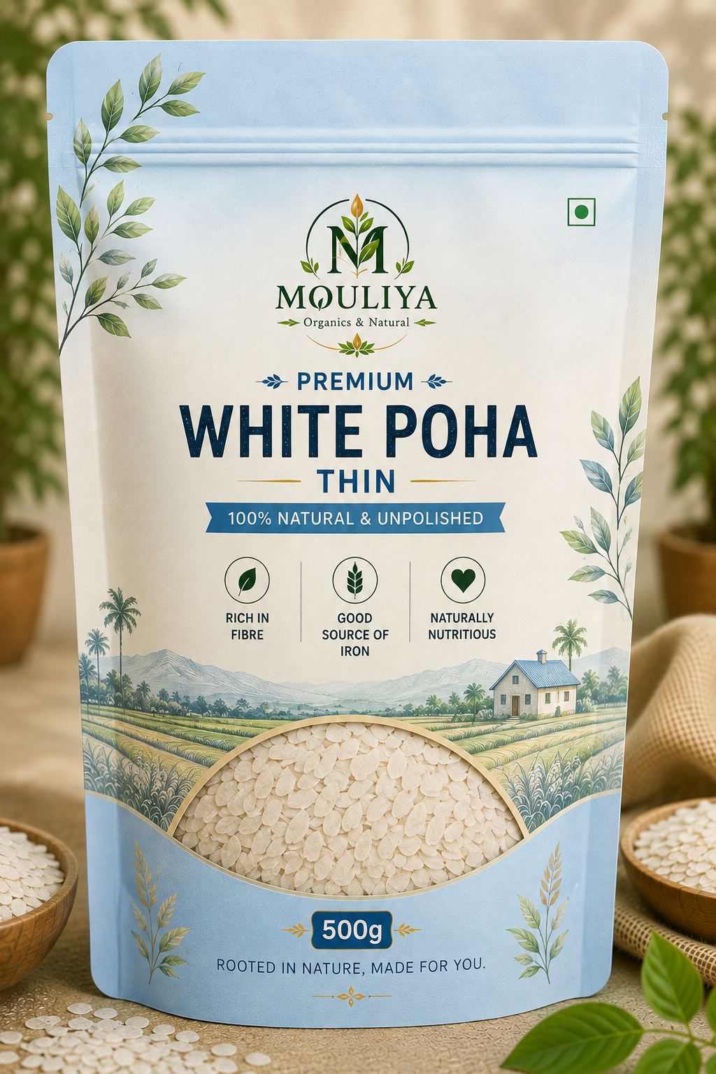 Whit Poha Thin